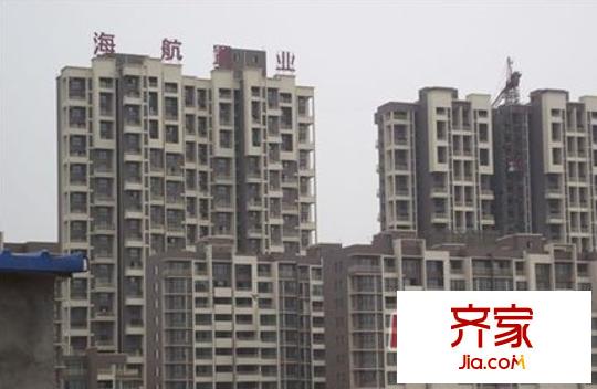 檀香園實(shí)景圖