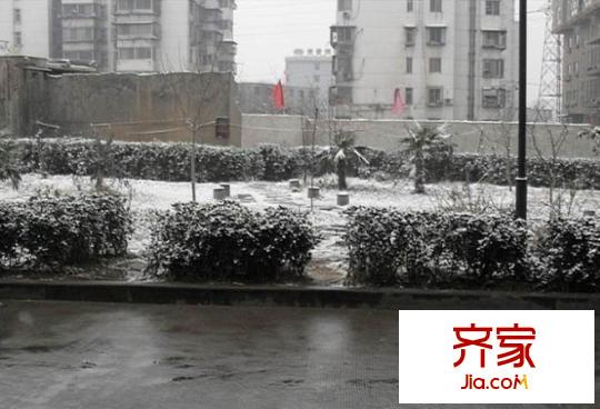 金源都市公寓外景圖西安  