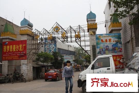 檀香園配套圖周邊電玩市場(chǎng)