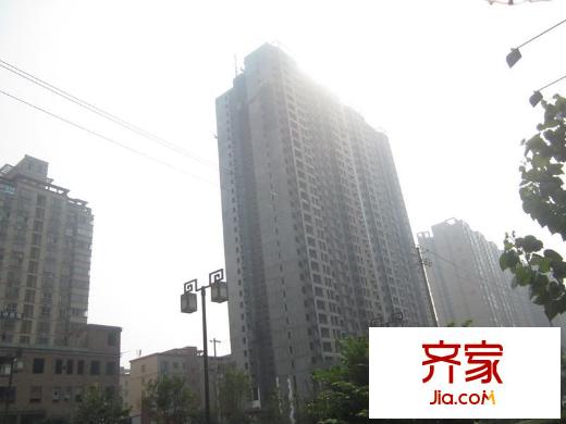 大興御景園（2013-9-11）
