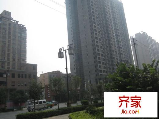 大興御景園（2013-9-11）