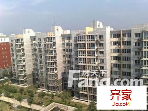 簡愛公寓外景圖11