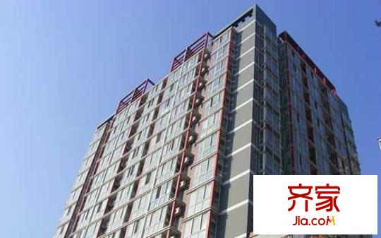 簡(jiǎn)愛公寓