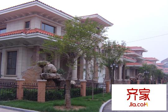 福布斯灣別墅現(xiàn)房（2015-3-27）