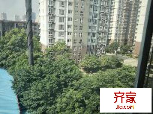 市政府小區(qū)外景圖 