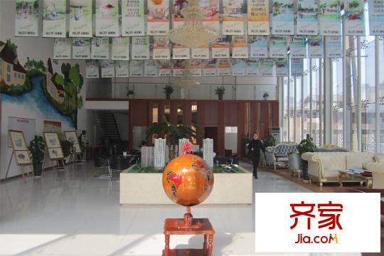 格林小鎮(zhèn)
