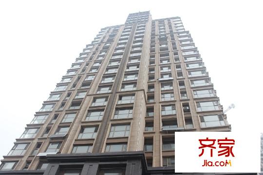 百聯(lián)華府現(xiàn)房（2015-09-28）