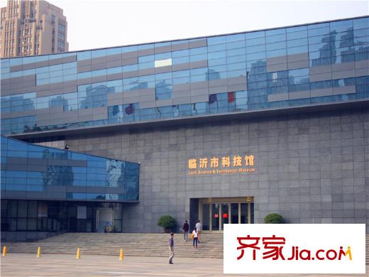 百聯(lián)華府周邊配套