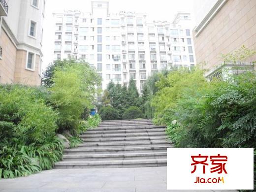 曲江6號(hào)外景圖 
