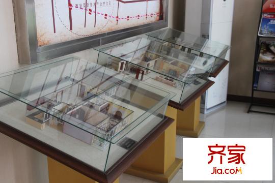 天健?望湖大觀戶型模型圖（2015.7.14）