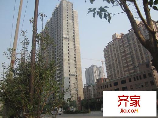 大興御景園（2013-9-11）