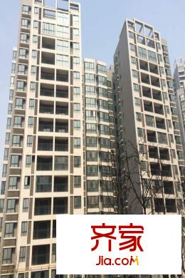 辰宮雙河灣施工進度（攝于2015-3-12）