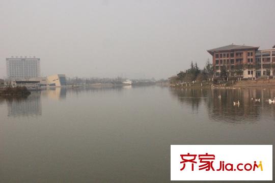 幸福東郡周邊公園