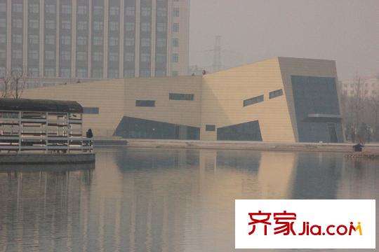 幸福東郡周邊公園
