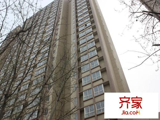泰和御景豪庭小區(qū)（2013.03.11）