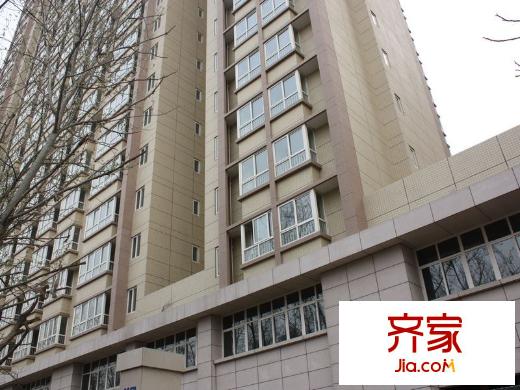 泰和御景豪庭小區(qū)（2013.03.11）