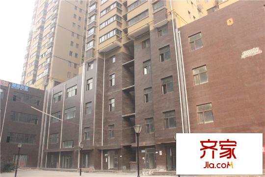 開(kāi)遠(yuǎn)?半島廣場(chǎng)小區(qū)（2015-12-30）