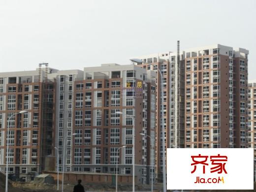 平方米灞半島施工進度