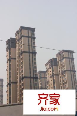 平方米灞半島施工進度（2015-12-20）