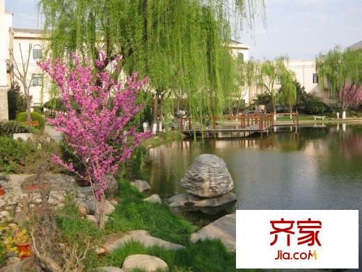 華浮宮桂園