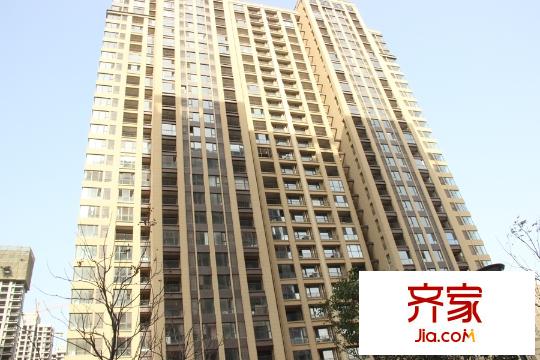 綠地?國際花都一期2號(hào)樓施工進(jìn)度（2015-12-02）