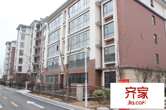 東正?頤錦園現(xiàn)房（2015-3-27）