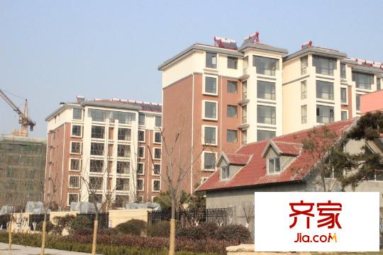 東正?頤錦園現(xiàn)房（2014-12-30）