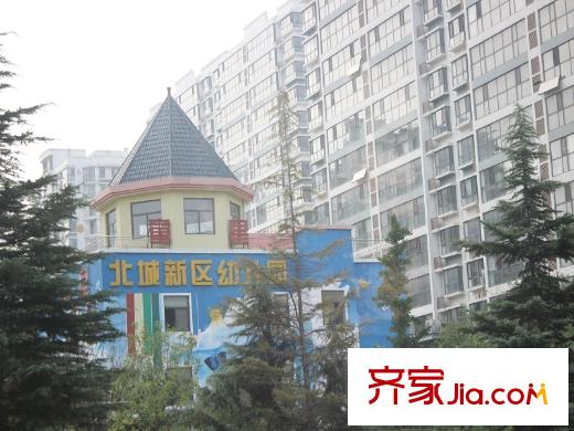 阜豐康橋郡周邊幼兒園