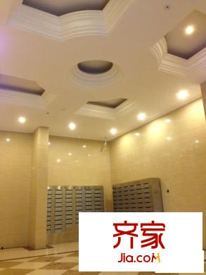 瑞泰卡地亞大堂（2013-03-25）