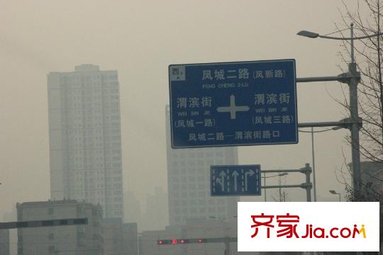 瑞泰卡地亞周邊配套-路標(biāo)
