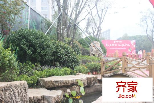泉府公館營(yíng)銷(xiāo)中心（2015-08-29）