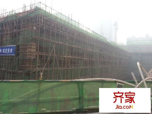 朝陽國際廣場
