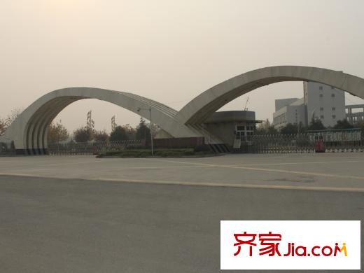 西溪里象牙灣周邊路況