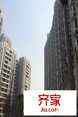 辰宮雙河灣施工進度（攝于2015-3-12）