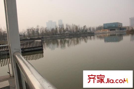 幸福東郡周邊公園