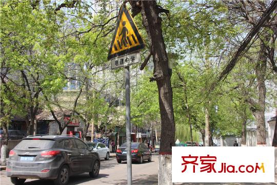 幸福東郡周邊環(huán)境