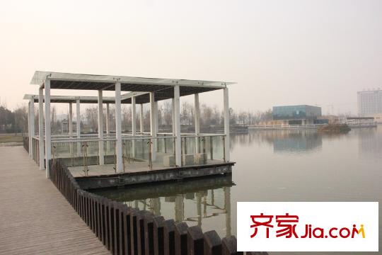 幸福東郡周邊公園