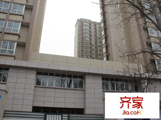 泰和御景豪庭小區(qū)（2013.03.11）