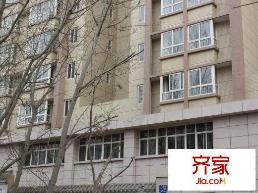 泰和御景豪庭小區(qū)（2013.03.11）