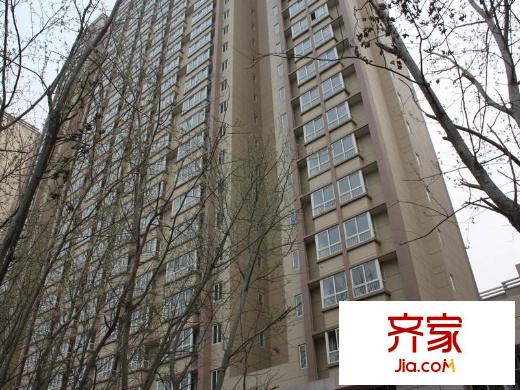 泰和御景豪庭小區(qū)（2013.03.11）