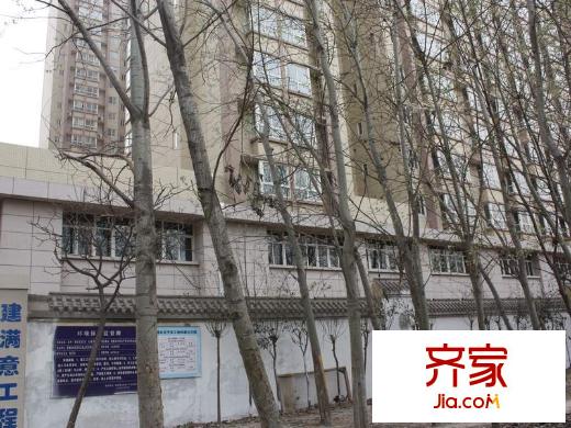 泰和御景豪庭