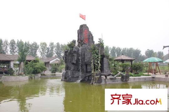 金業(yè)觀湖大第周邊配套