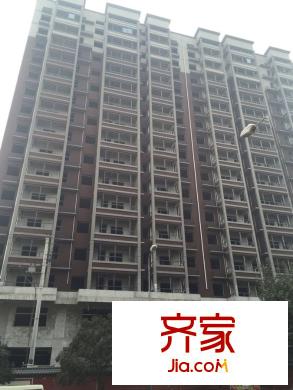 匯豪星河苑西安