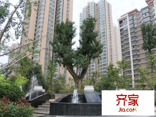 唐樾?六和坊園林
