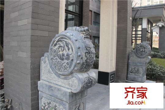 唐樾?六和坊攝于2015年1月20日