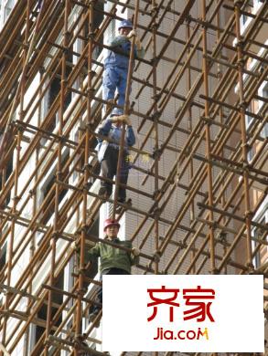 平方米灞半島施工進度
