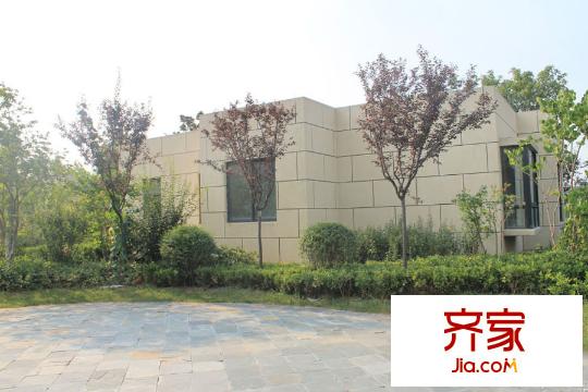 高新百悅城園林景觀（2015-12-24）