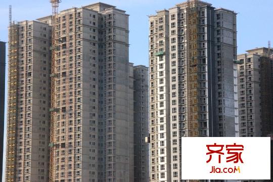辰宇世紀(jì)城施工進(jìn)度（2015-12-15）