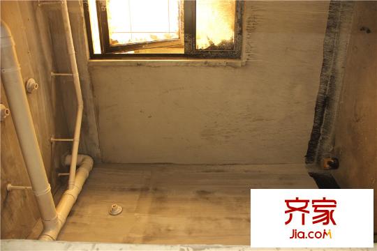晶鑫華庭工程進(jìn)度（2015-12-3）