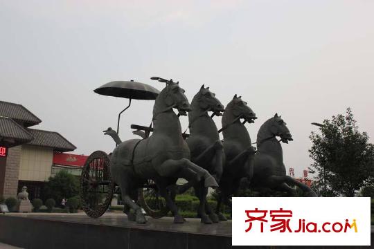 金業(yè)觀湖大第周邊配套